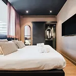 Hotel Arena Select