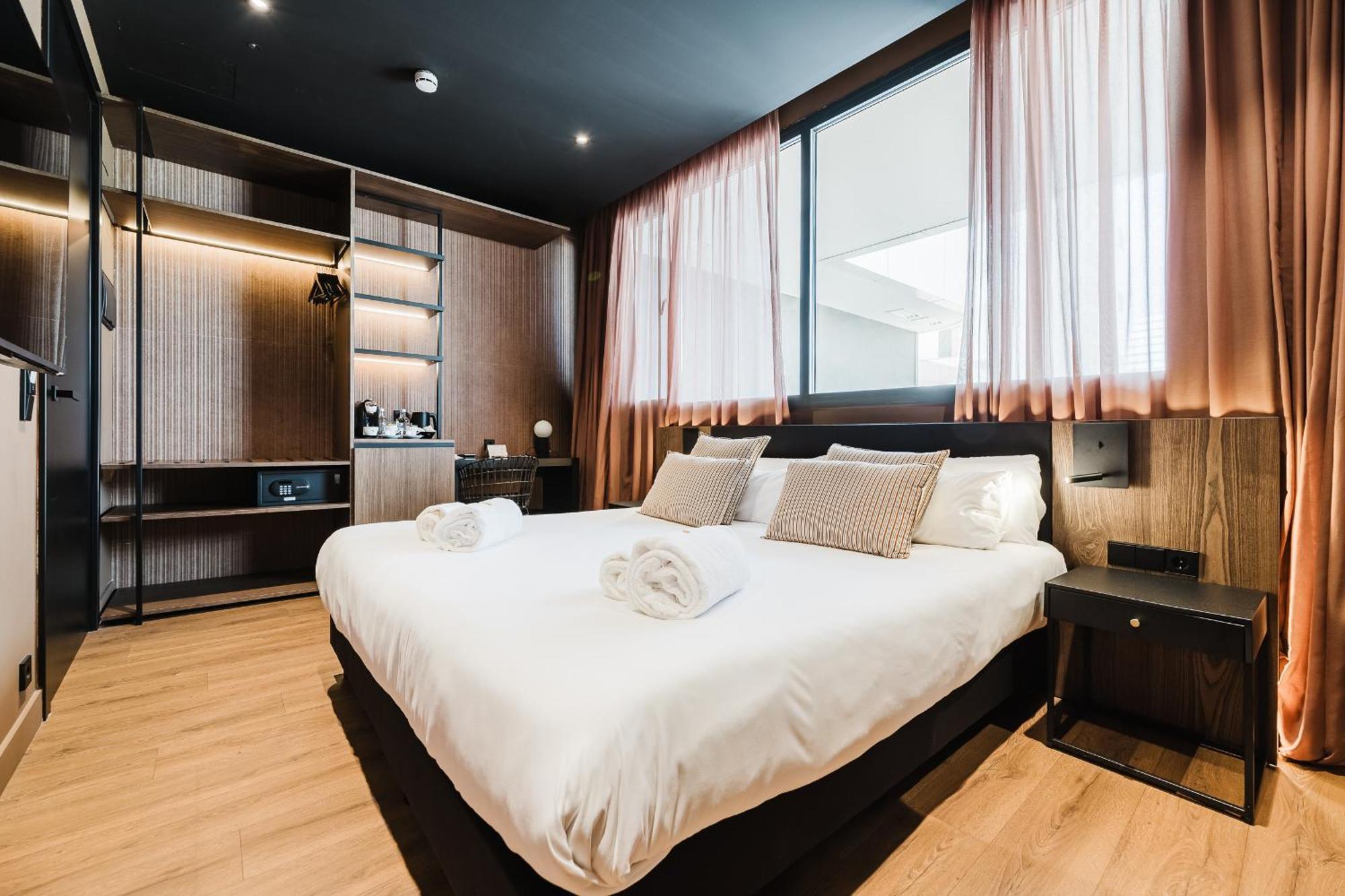 Hotel Arena Select 3*