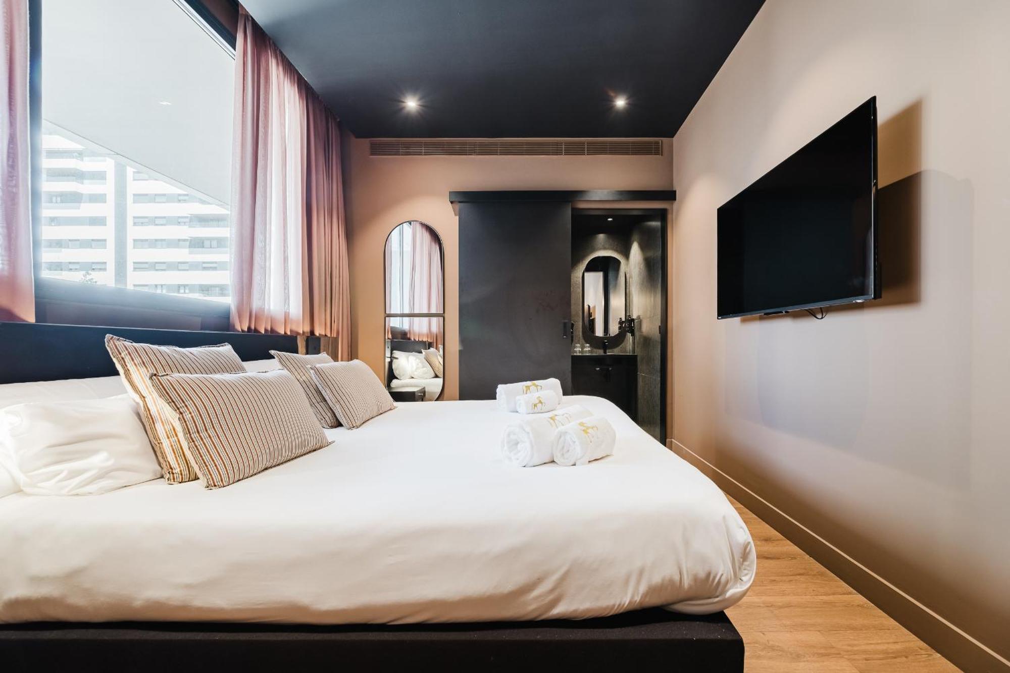 Arena Select Hotel Valencia