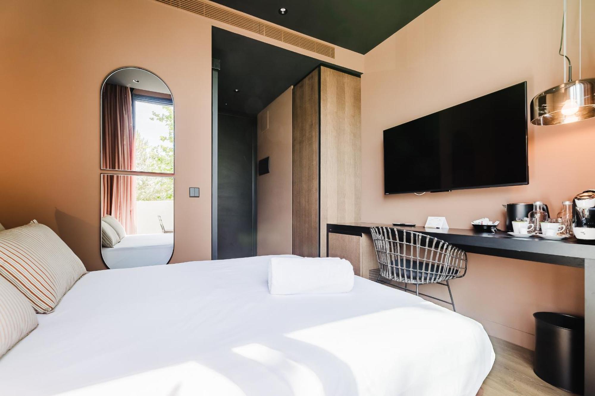 Hotel Arena Select Valencia
