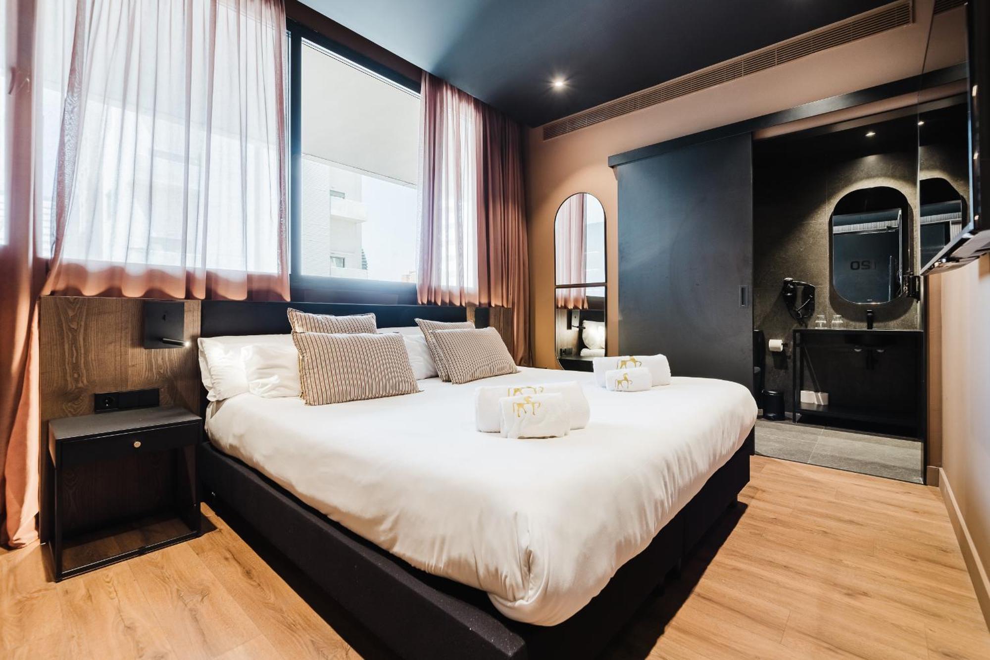Hotel Arena Select 3*
