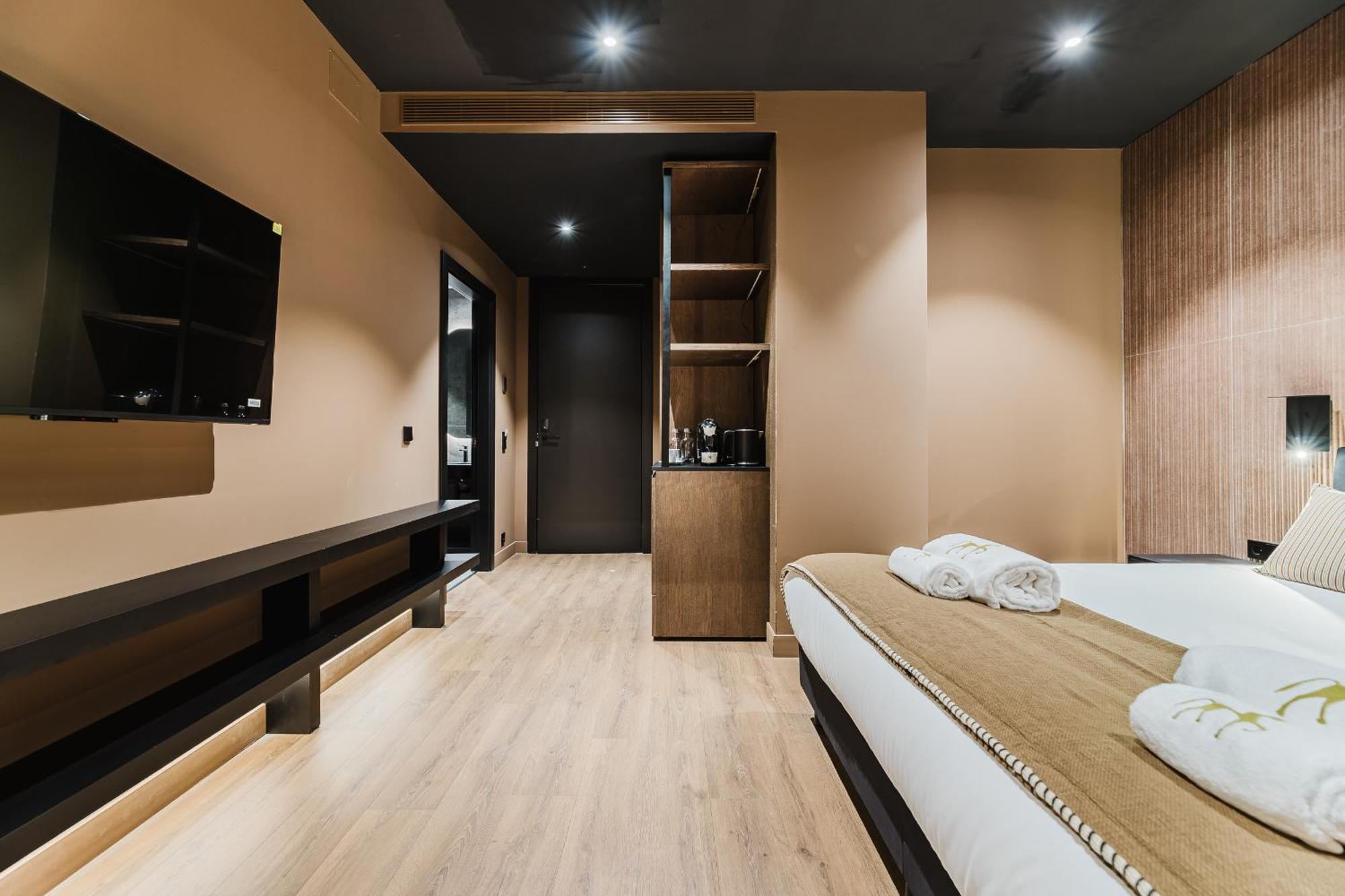 Hotel Arena Select Valence